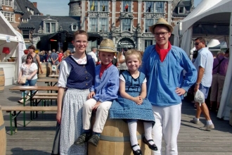 Europeaden