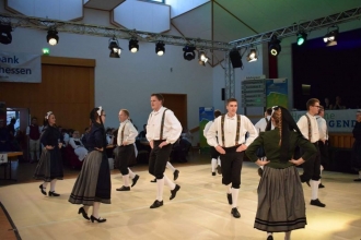 Volkstanzturnier