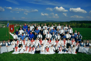 Gruppenfoto