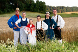Trachten